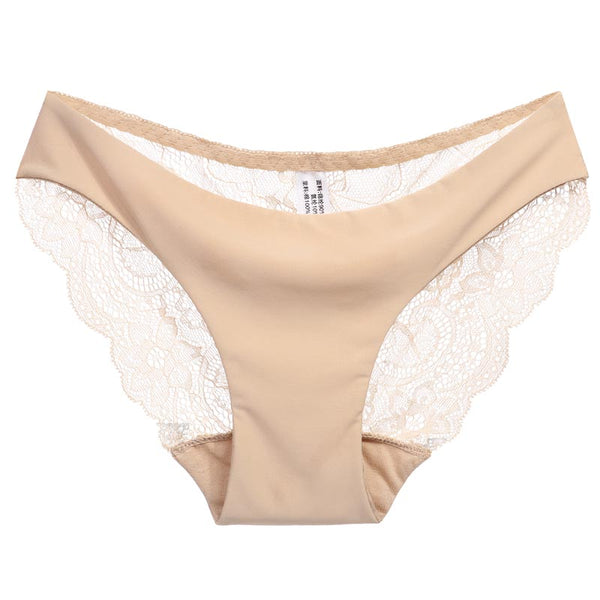 The Night Lace [Essentials] – Lily Intimates